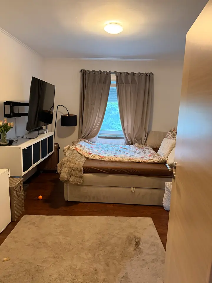 2 Zimmer Wohnung mit 42 m² in Siegen – Bild 4