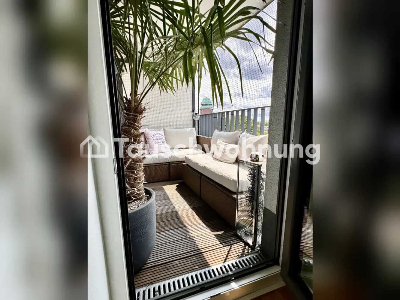 3 Zimmer Wohnung mit 78 m² in Hamburg – Bild 4