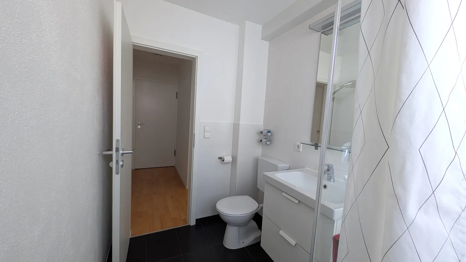 1 Zimmer Wohnung mit 35 m² in Stuttgart – Bild 8