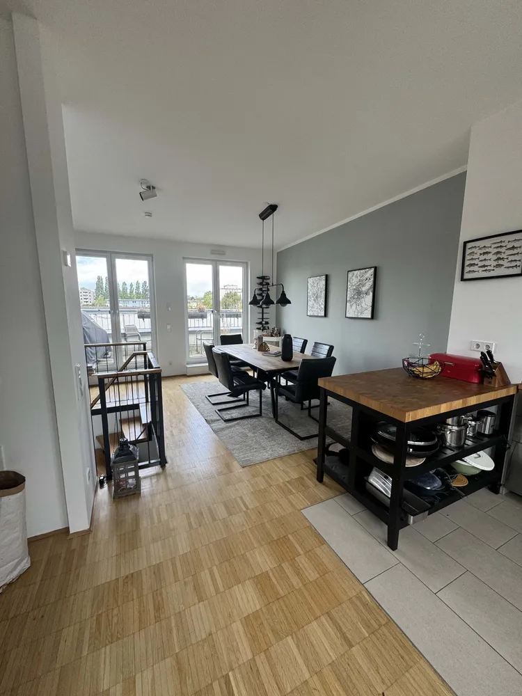 3 room apartment with 103 m² in Cologne – Photo 4