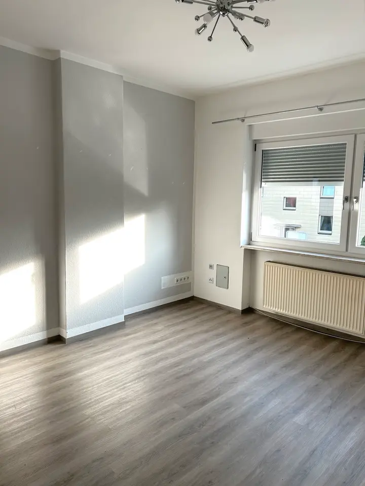 3 Zimmer Wohnung mit 67 m² in Coburg – Bild 1