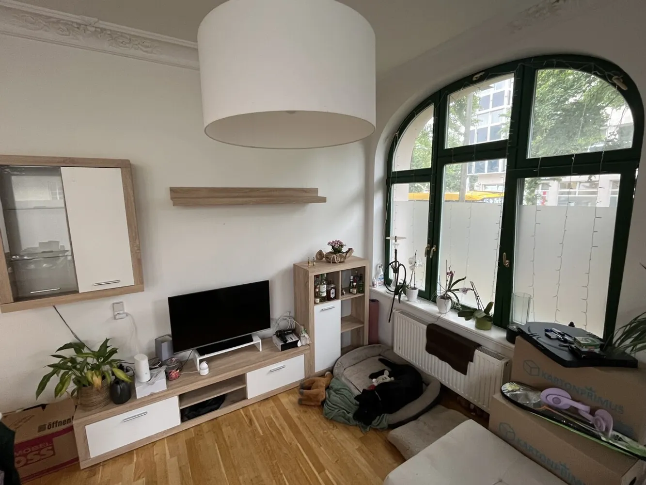 2 Zimmer Wohnung mit 54 m² in Leipzig – Bild 6