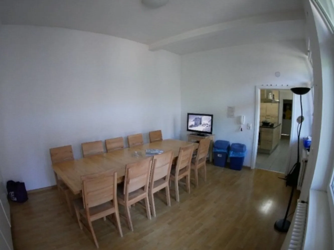 1 Zimmer Wohnung mit 16 m² in Karlsruhe – Bild 6