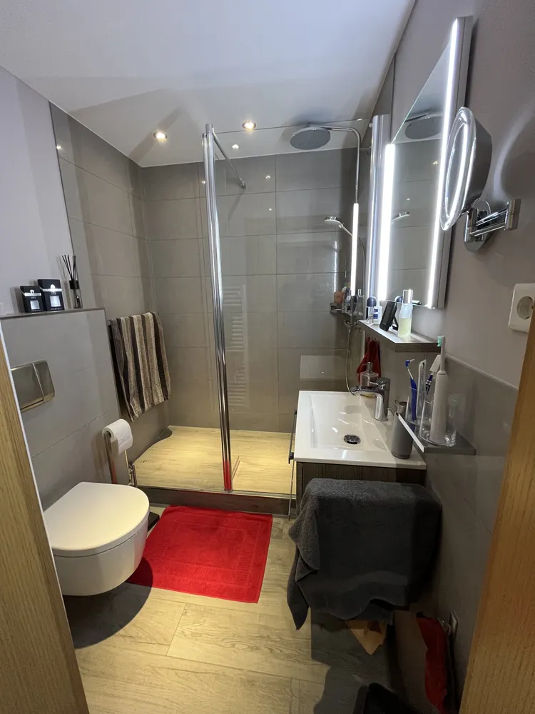 2 Zimmer Wohnung mit 62 m² in Gelsenkirchen – Bild 10