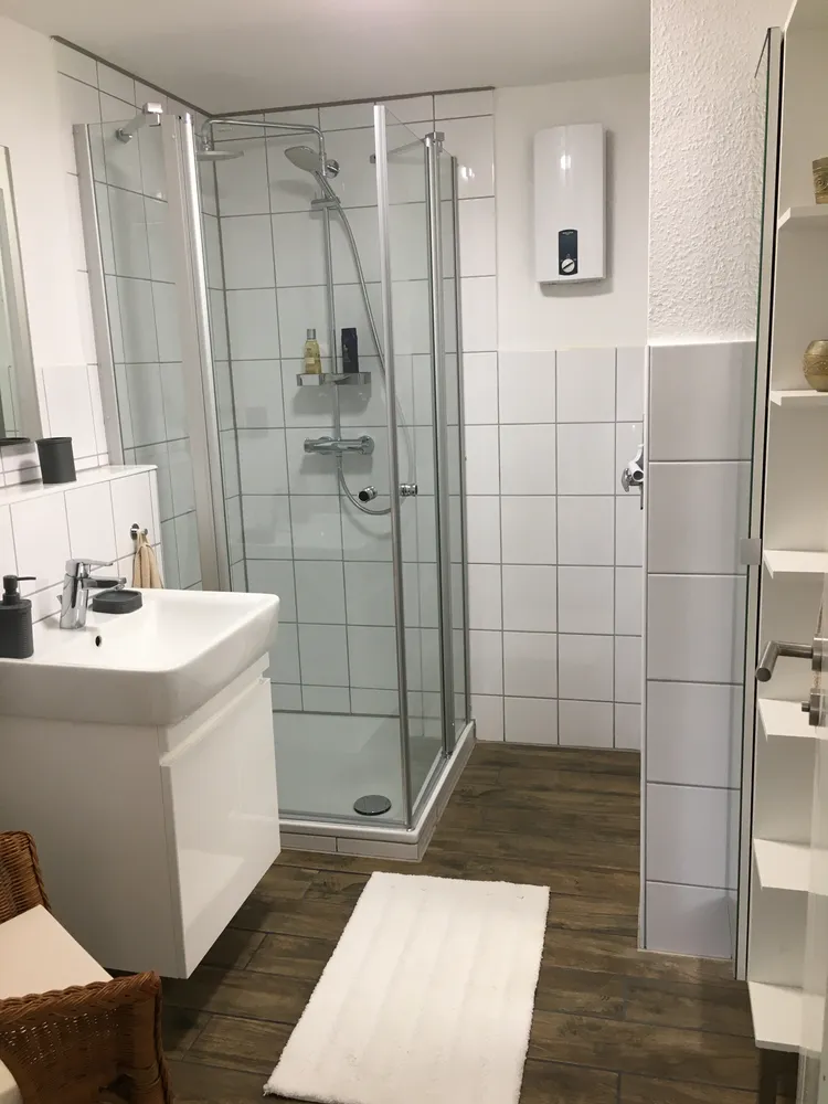 2 Zimmer Wohnung mit 50 m² in Essen – Bild 4