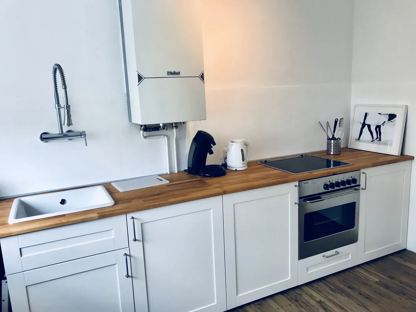 2 Zimmer Wohnung mit 52 m² in Köln – Bild 8