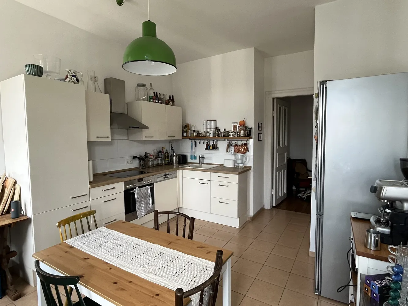 3 Zimmer Wohnung mit 88 m² in Hamburg – Bild 6