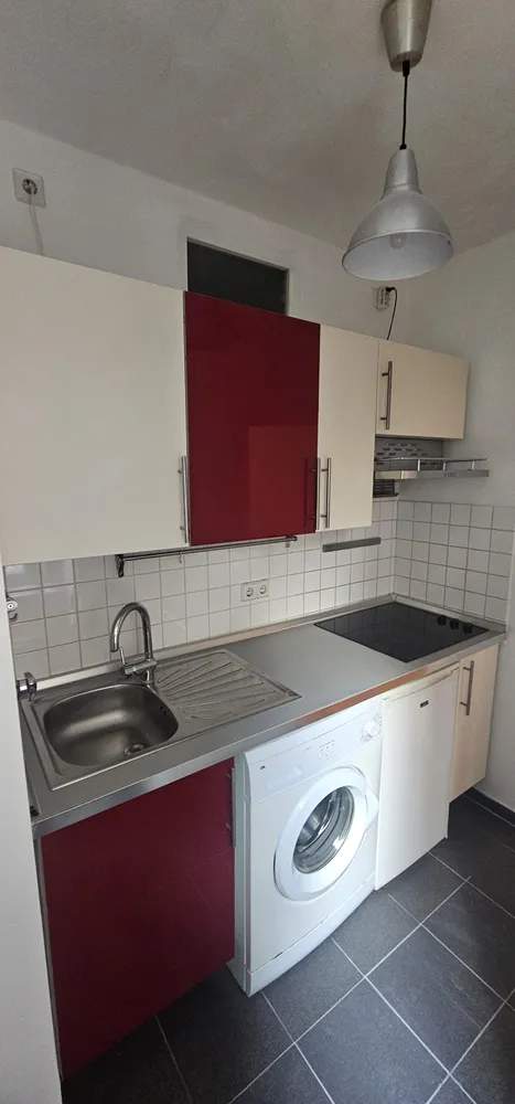 1 Zimmer Wohnung mit 42 m² in Berlin – Bild 5