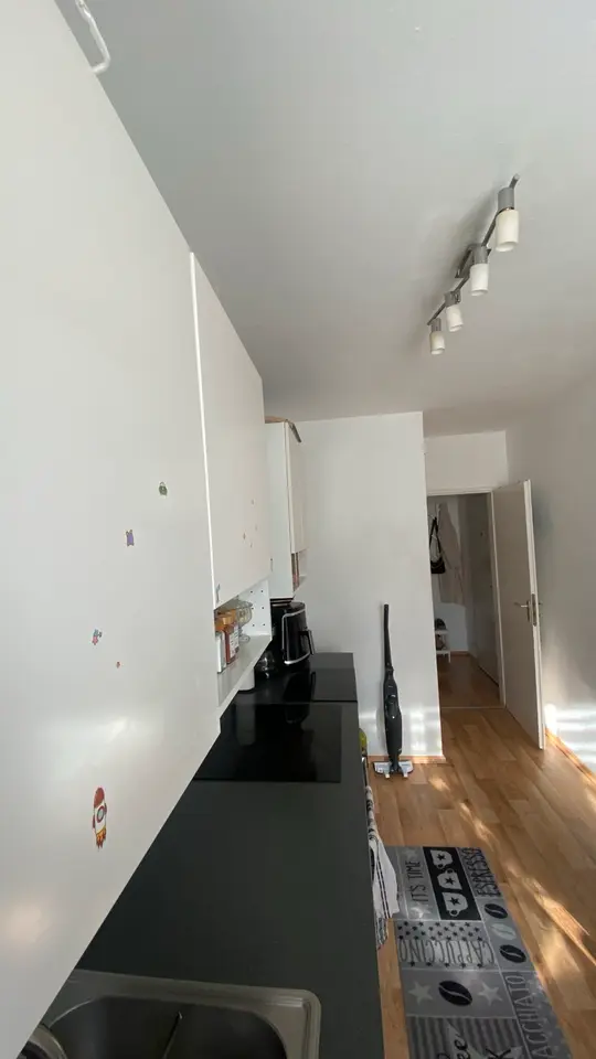 2 Zimmer Wohnung mit 57 m² in Köln – Bild 7