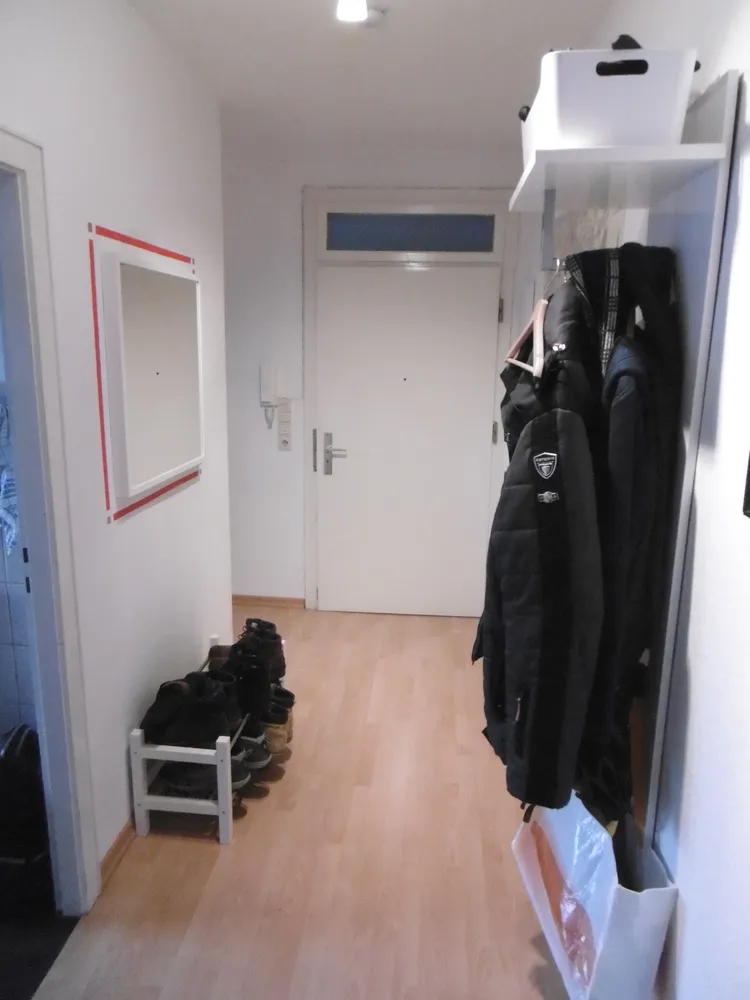 2 Zimmer Wohnung mit 47 m² in Hannover – Bild 7