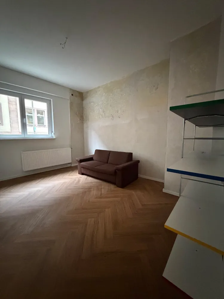 4 Zimmer Wohnung mit 85 m² in Nürnberg – Bild 2