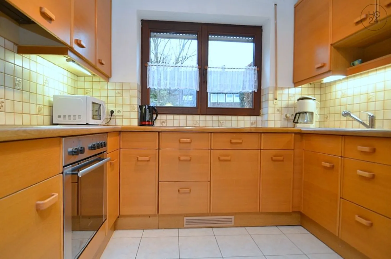 3 Zimmer Wohnung mit 64 m² in Nürnberg – Bild 8