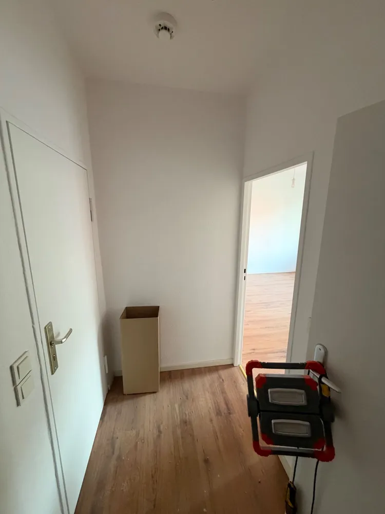 1 Zimmer Wohnung mit 32 m² in Berlin – Bild 2