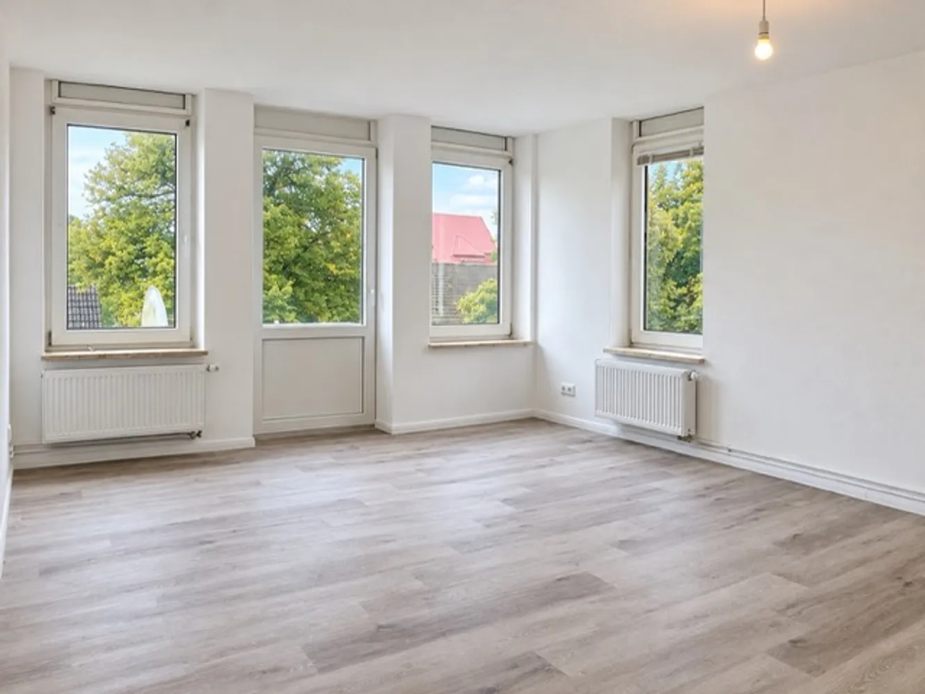 2 Zimmer Wohnung mit 45 m² in Heide – Bild 5