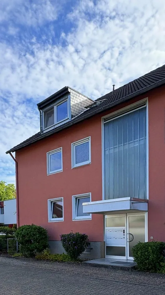 3 Zimmer Wohnung mit 77 m² in Frankfurt am Main – Bild 8