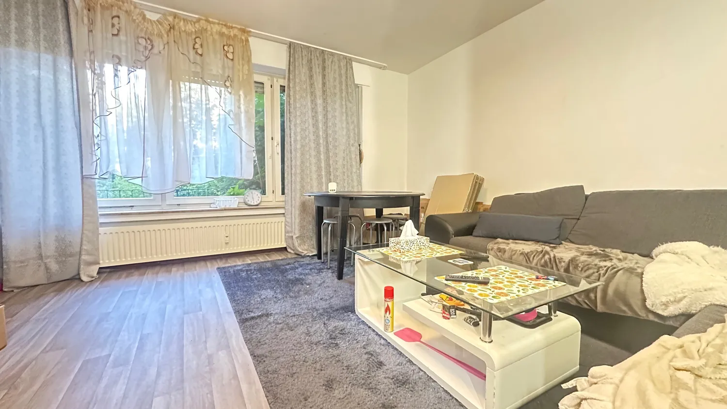 2 Zimmer Wohnung mit 55 m² in Kleve – Bild 4