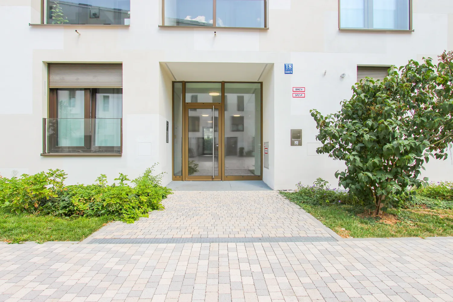 2 Zimmer Wohnung mit 51 m² in München – Bild 10