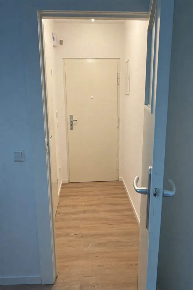 1 Zimmer Wohnung mit 35 m² in Berlin – Bild 4