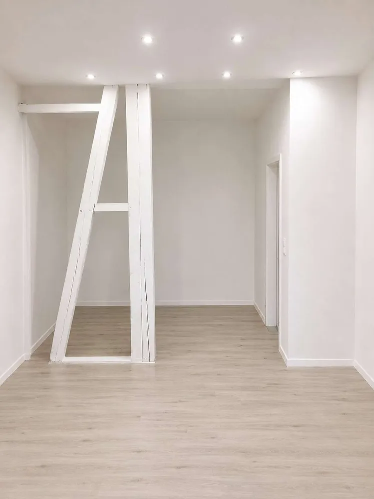 4 Zimmer Wohnung mit 83 m² in Essen – Bild 1