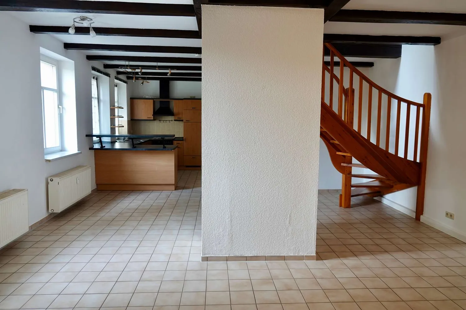 2 Zimmer Wohnung mit 74 m² in Quedlinburg – Bild 12