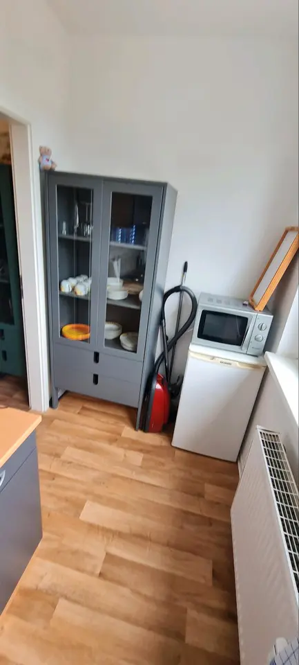 3 Zimmer Wohnung mit 64 m² in Rostock – Bild 5