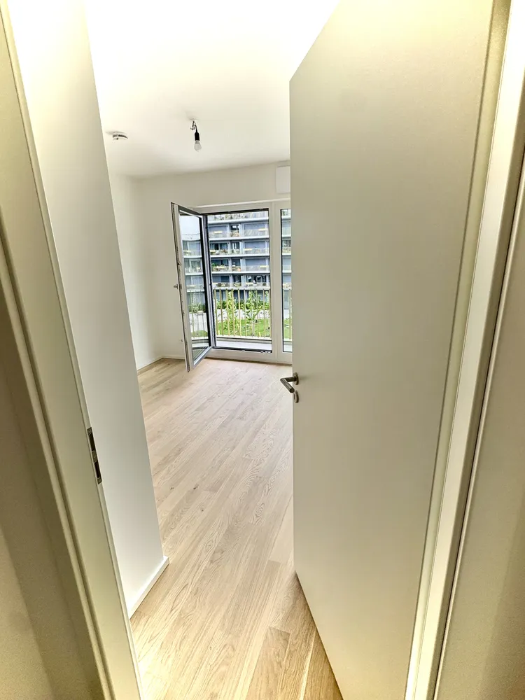 2 Zimmer Wohnung mit 48 m² in München – Bild 5