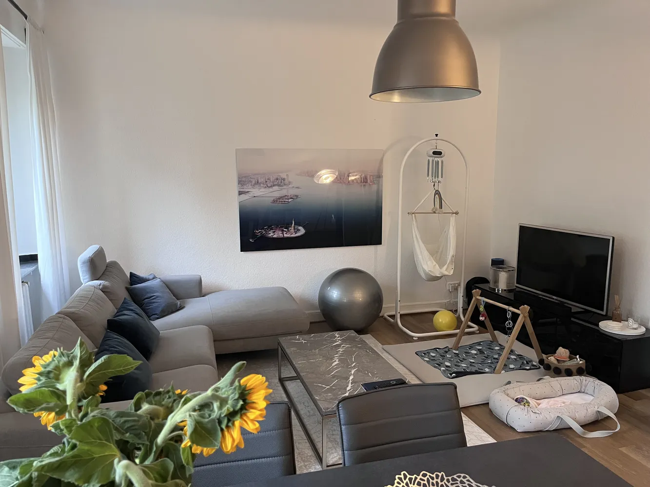 2 Zimmer Wohnung mit 73 m² in Düsseldorf – Bild 9