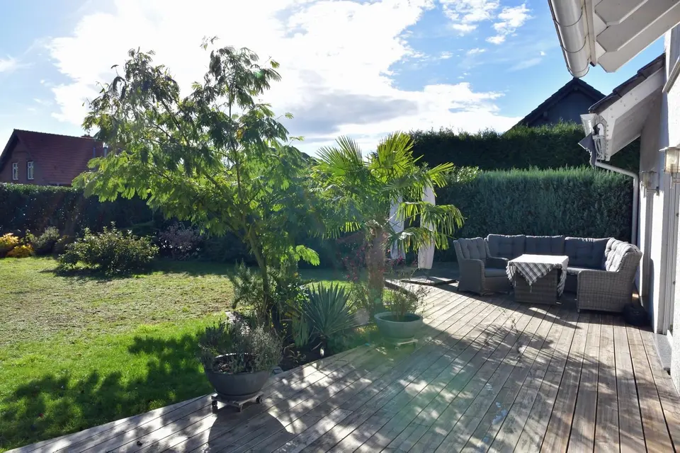 4 Zimmer Haus mit 163 m² in Nettetal – Bild 4