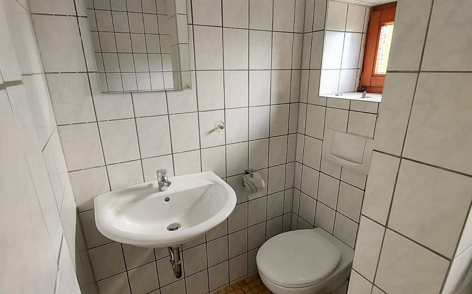WG-Zimmer mit 22 m² in Stuttgart – Bild 11
