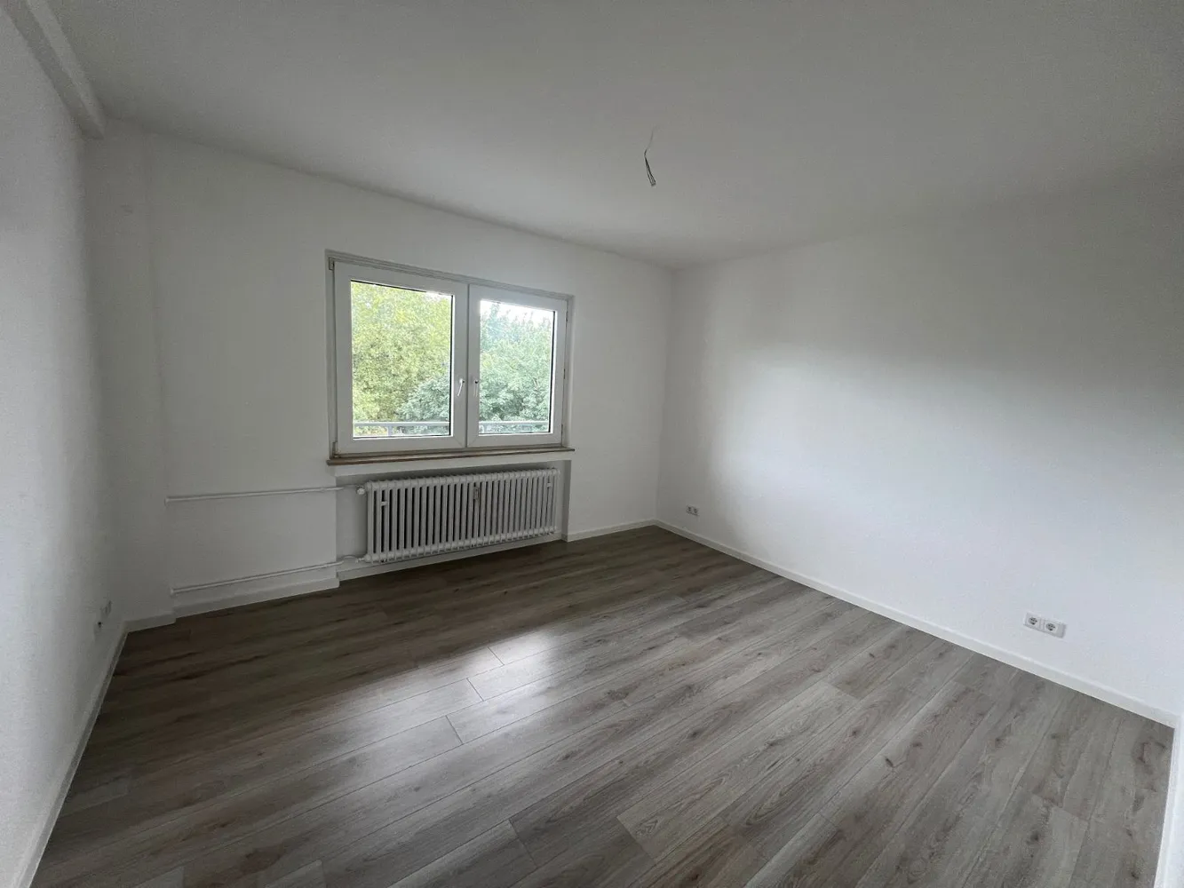 3 Zimmer Wohnung mit 62 m² in Duisburg – Bild 5