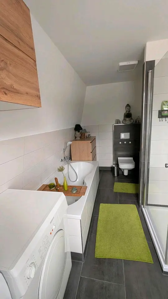3 Zimmer Wohnung mit 70 m² in Schmalkalden – Bild 10