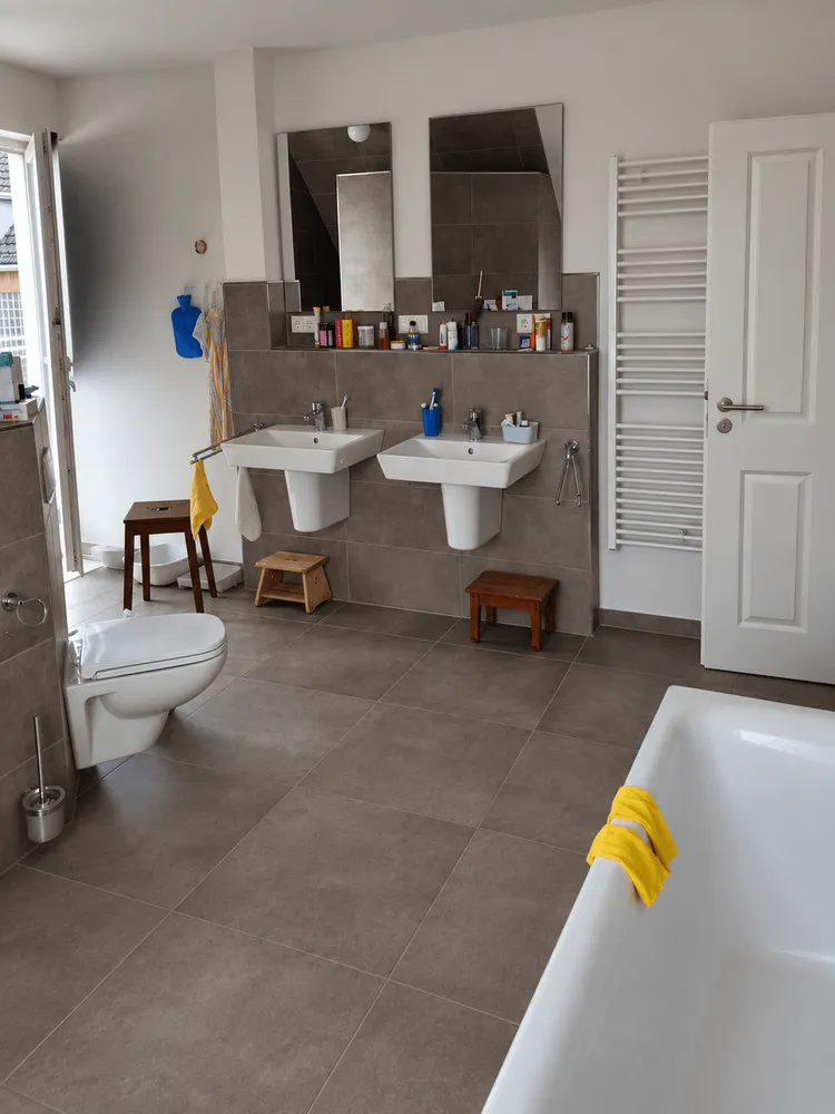 3 room apartment with 122 m² in Oldenburg – Photo 3