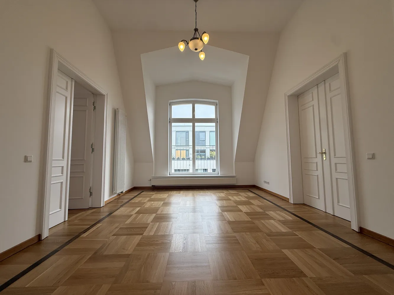 5 Zimmer Wohnung mit 256 m² in Berlin – Bild 8