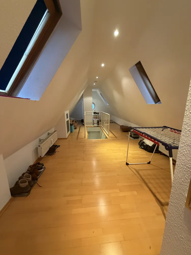 4 Zimmer Wohnung mit 96 m² in Stuttgart – Bild 4