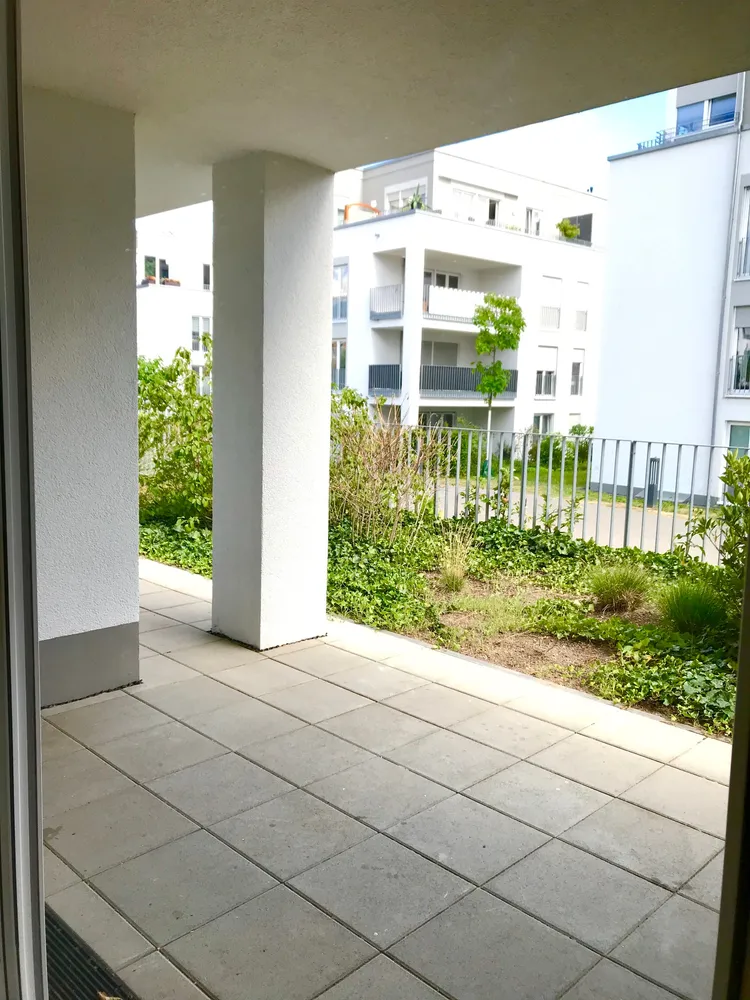 3 room apartment with 82 m² in Wiesbaden – Photo 1