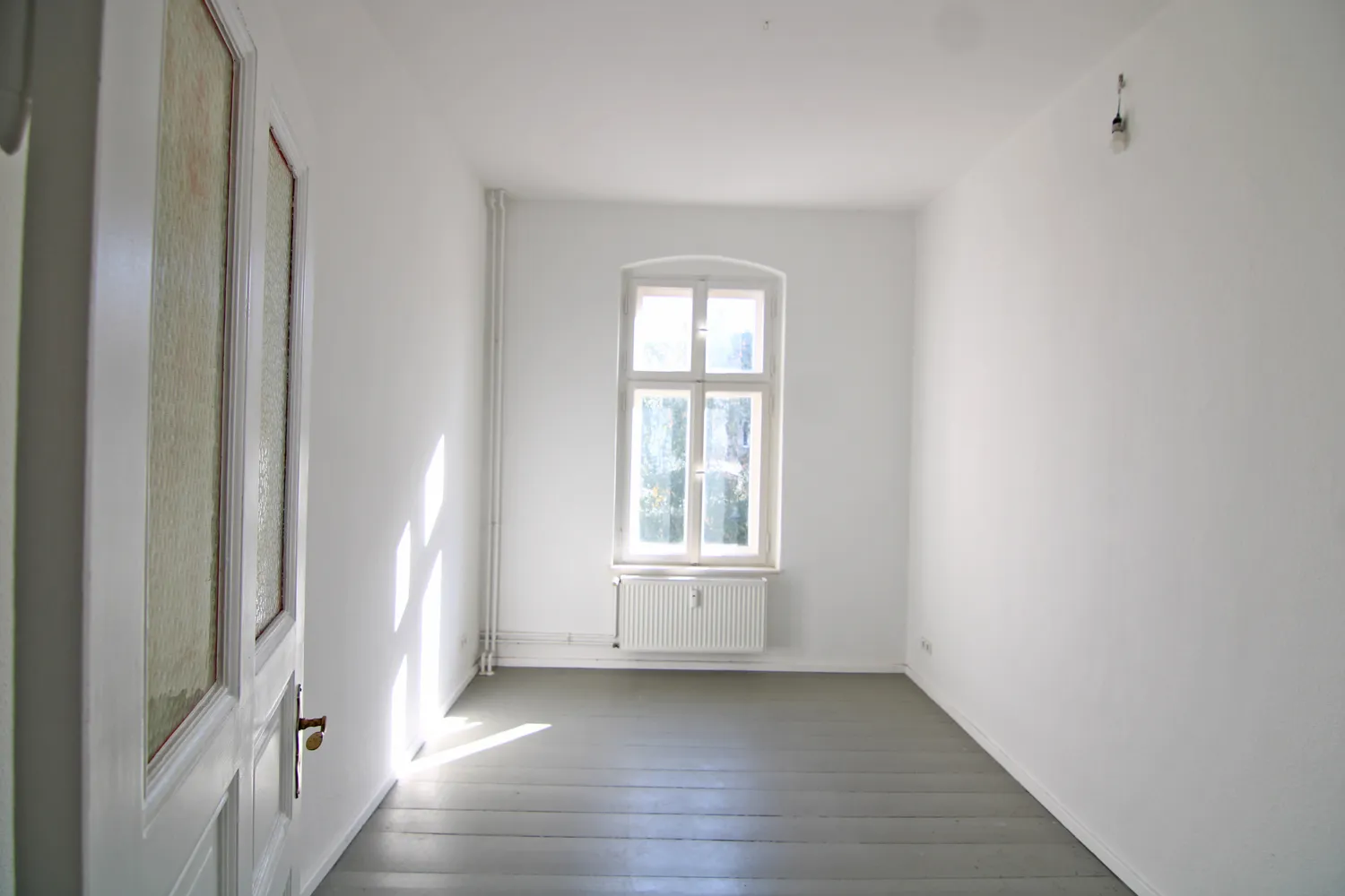 2 Zimmer Wohnung mit 57 m² in Berlin – Bild 9