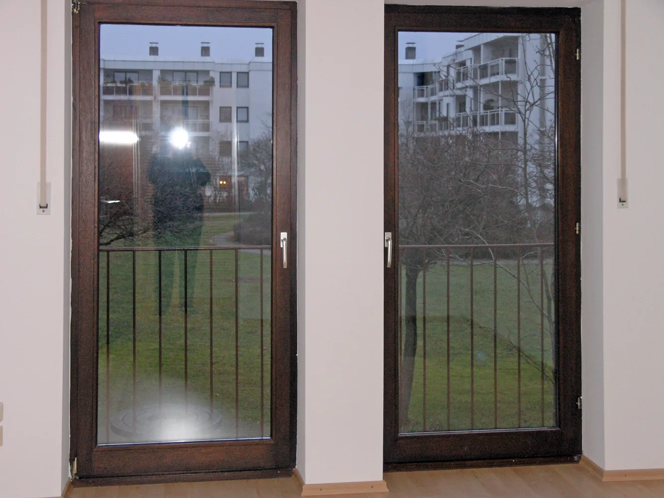 2 Zimmer Wohnung mit 51 m² in München – Bild 2