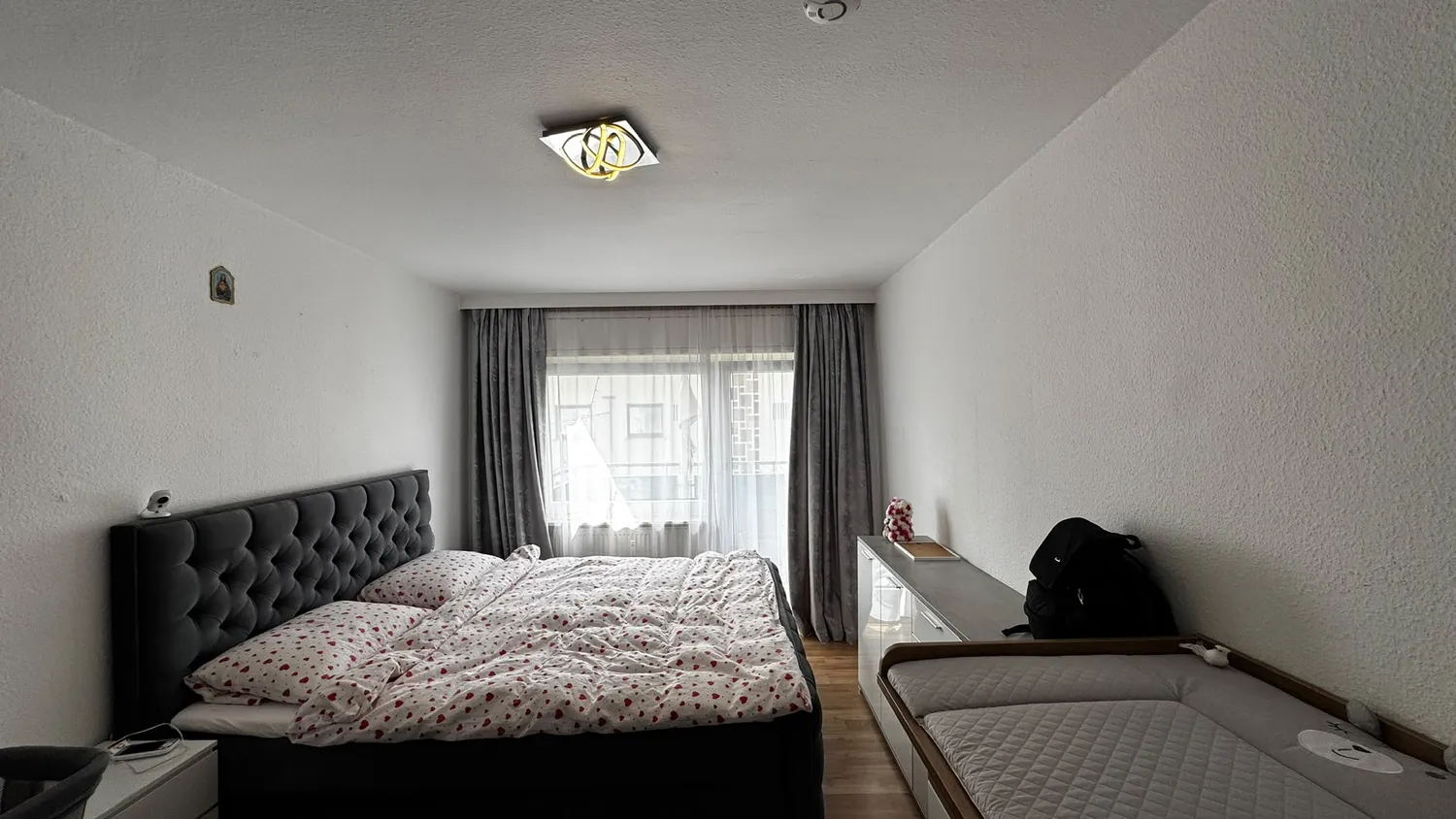 2 Zimmer Wohnung mit 56 m² in Karlsruhe – Bild 9