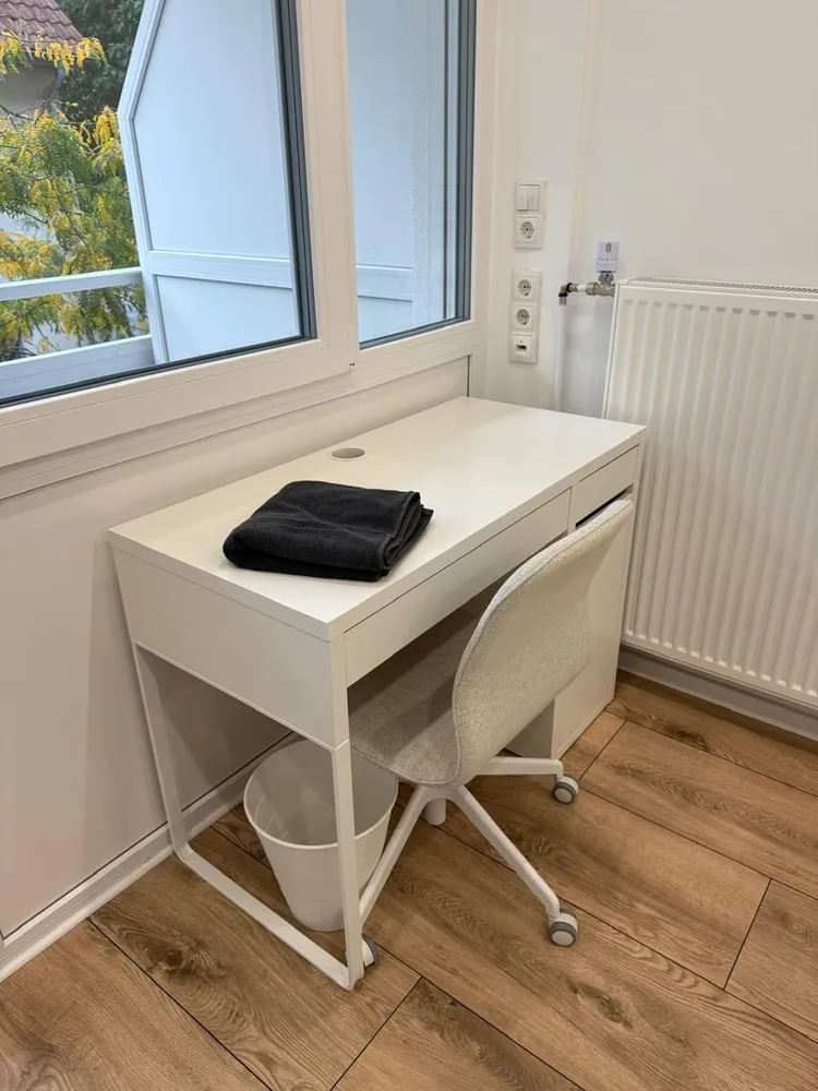 WG-Zimmer mit 17 m² in Viernheim – Bild 2