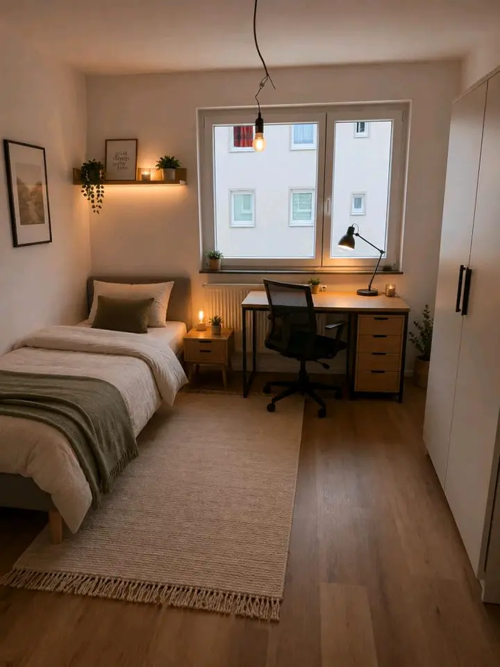 WG-Zimmer mit 20 m² in Miltenberg – Bild 8