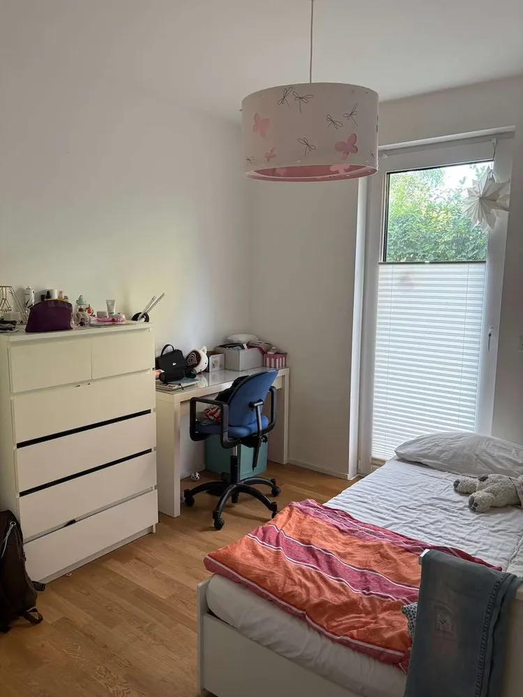 5 Zimmer Wohnung mit 79 m² in Hamburg – Bild 7