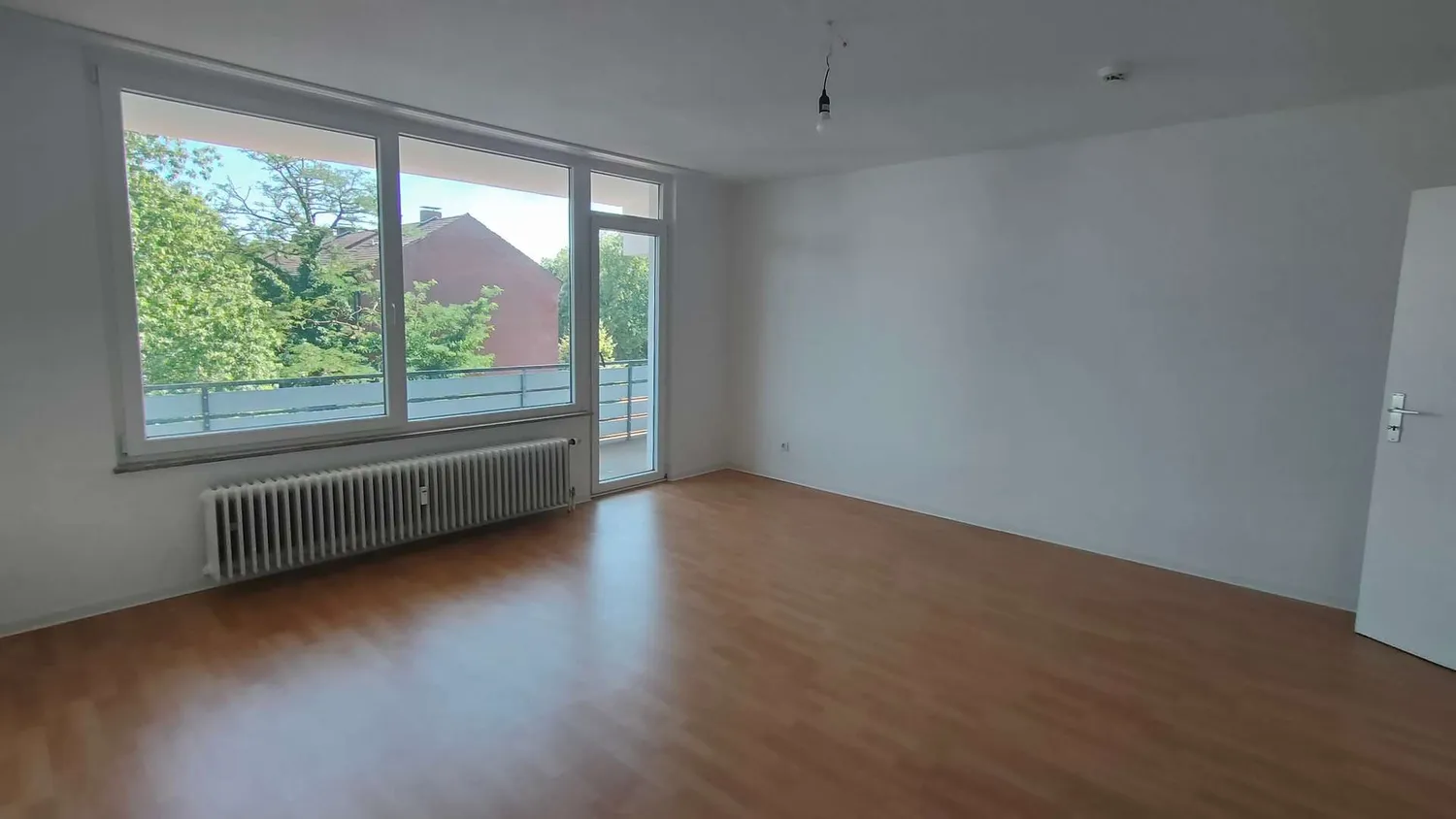 3 Zimmer Wohnung mit 77 m² in Krefeld – Bild 4