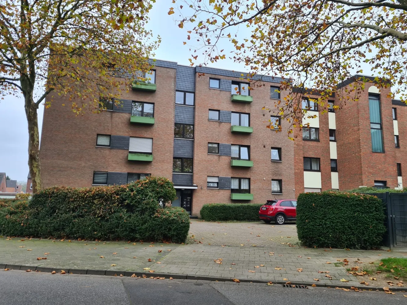 3 room apartment with 75 m² in Mönchengladbach – Photo 1