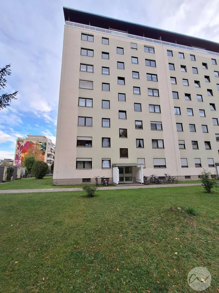 3 Zimmer Wohnung mit 69 m² in Rosenheim – Bild 6