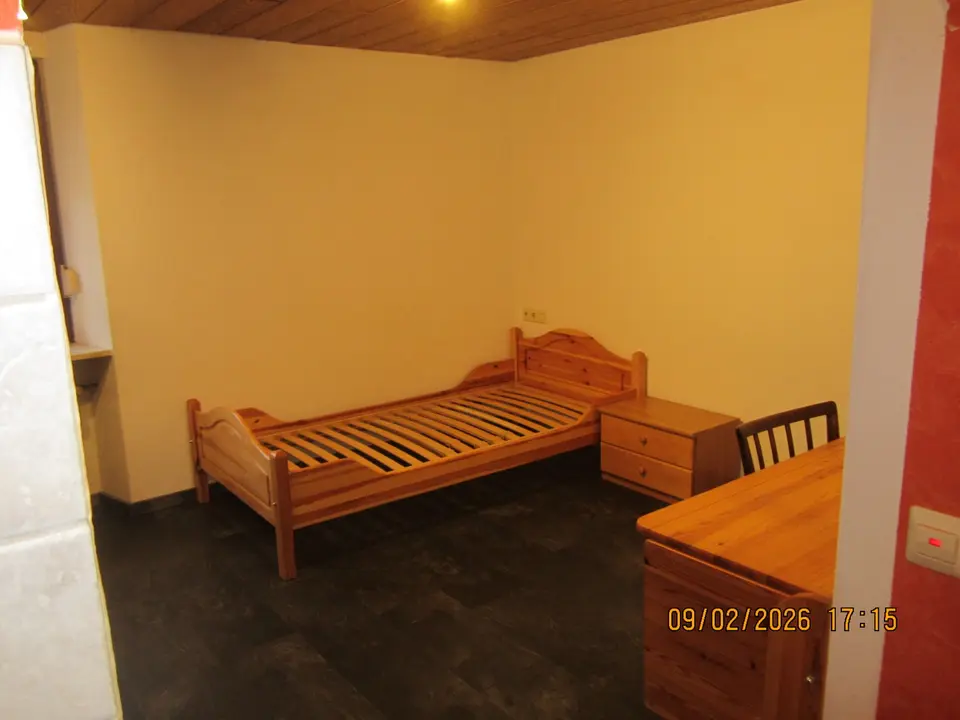 2 room apartment with 30 m² in Schwäbisch Hall – Photo 1