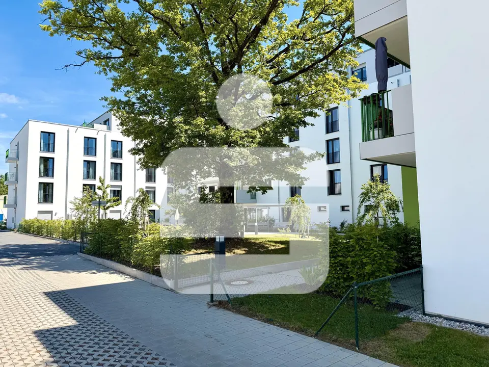 3 Zimmer Wohnung mit 74 m² in Amberg – Bild 4
