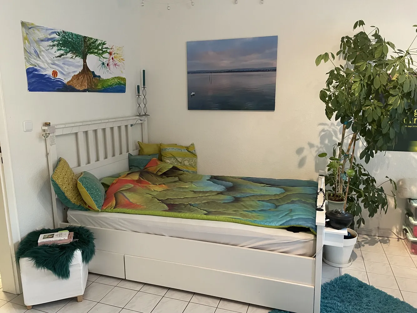 1 Zimmer Wohnung mit 32 m² in Köln – Bild 5