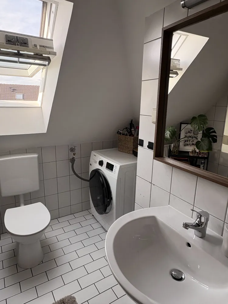 3 Zimmer Wohnung mit 60 m² in Bochum – Bild 6