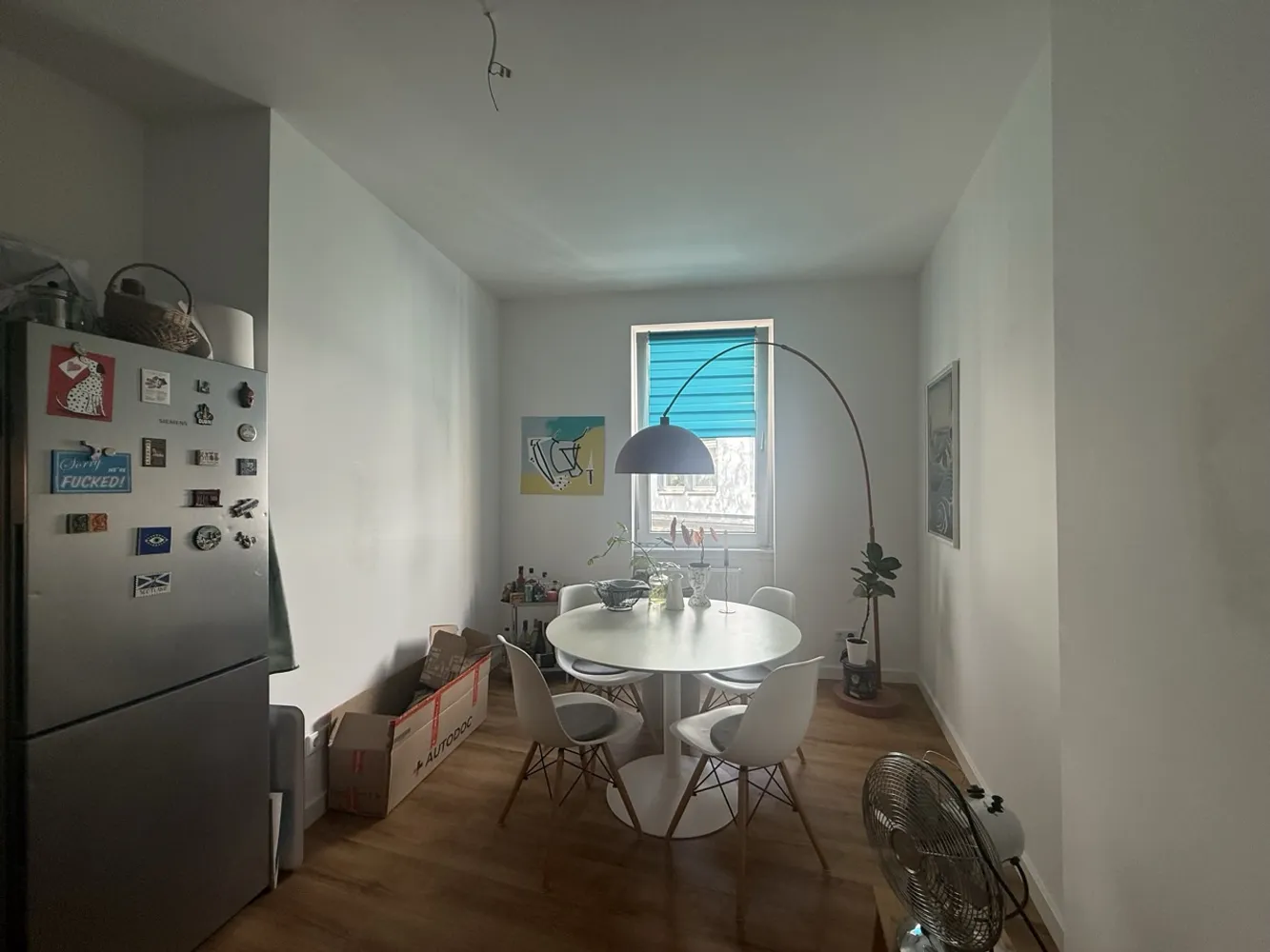 3 Zimmer Wohnung mit 78 m² in Darmstadt – Bild 2