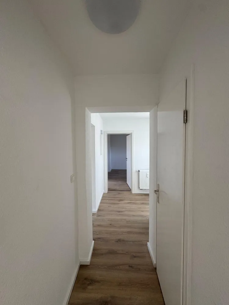 3 room apartment with 70 m² in Düsseldorf – Photo 1